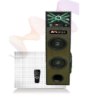 MIT TS 5020 UBFM