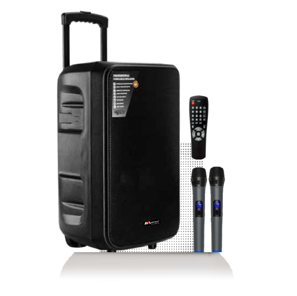 MIT DC PRO 12