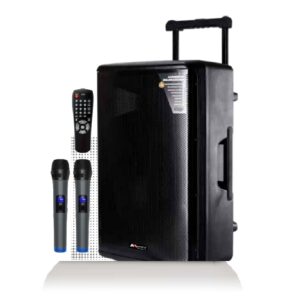 MIT DC PRO 15