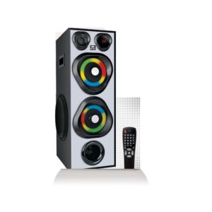 MIT TS THUNDER UBFM