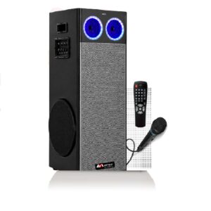 MIT TS TIGER UBFM
