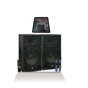 MIT DJ 12 PRO