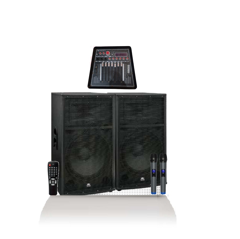 MIT DJ 12 PRO