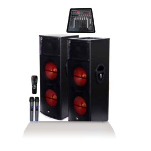 MIT DJ 122 PRO