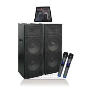 MIT DJ 152 PRO