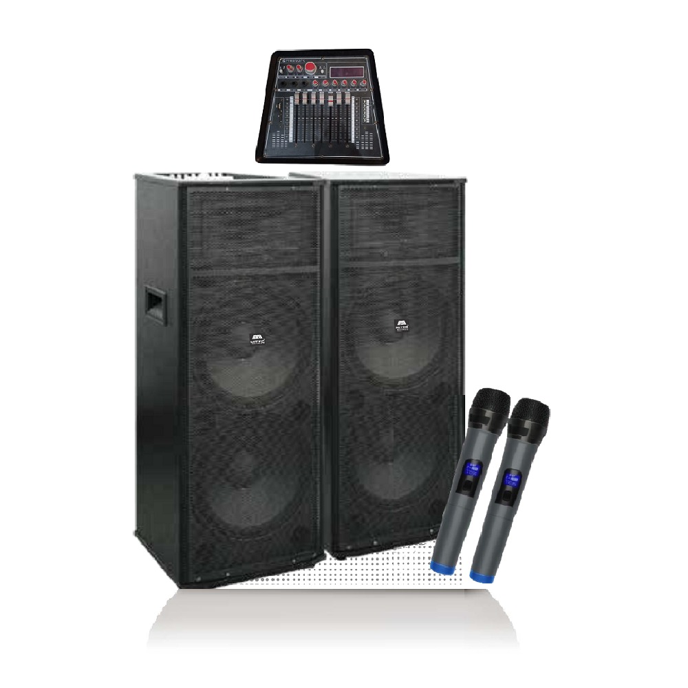 MIT DJ 152 PRO