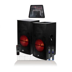 MIT DJ 15 PRO