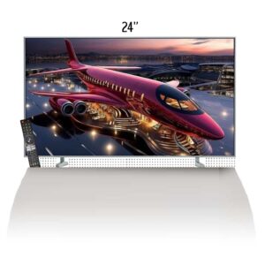 ANDROID SERIES LED TV(MIT24VFL)