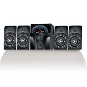 MIT 4440 UBFM