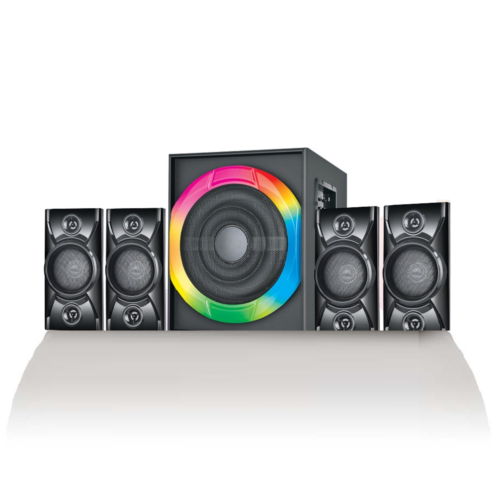 MIT 4815 UBFM