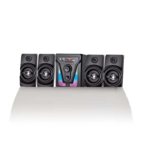 MIT 4450 UBFM
