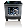SEMI AUTOMATIC WASHING MACHINE(MITWMC80FTG)