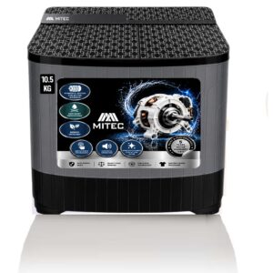 SEMI AUTOMATIC WASHING MACHINE(MITSWM1050TT)