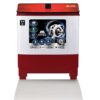 SEMI AUTOMATIC WASHING MACHINE(MITSWM12TT)