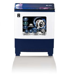 SEMI AUTOMATIC WASHING MACHINE(MITSWM1150TT)